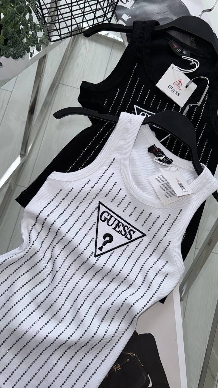 guess guess,майки guess майка,майка guess,топ guess,женские майки guess