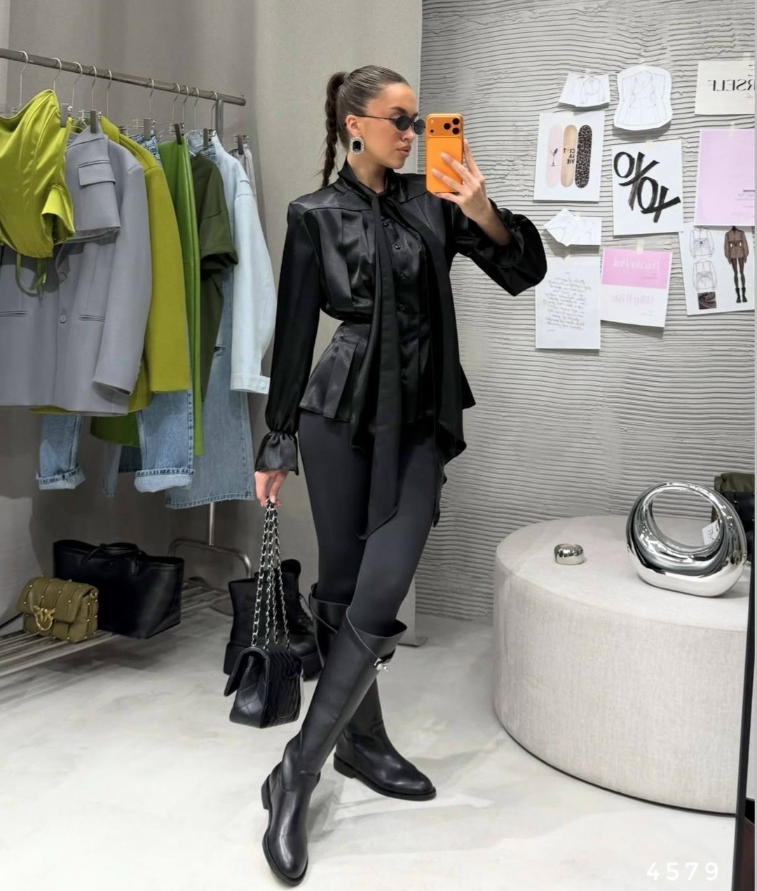 элегантная и стильная блузка,блузка женская,блузка,блузы,блузка с жабо