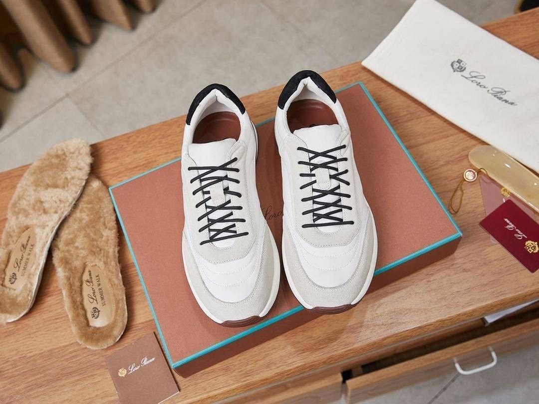 кроссовки loro piana,,мужская  кроссовки,брендовые кроссовки,кроссовка мужской