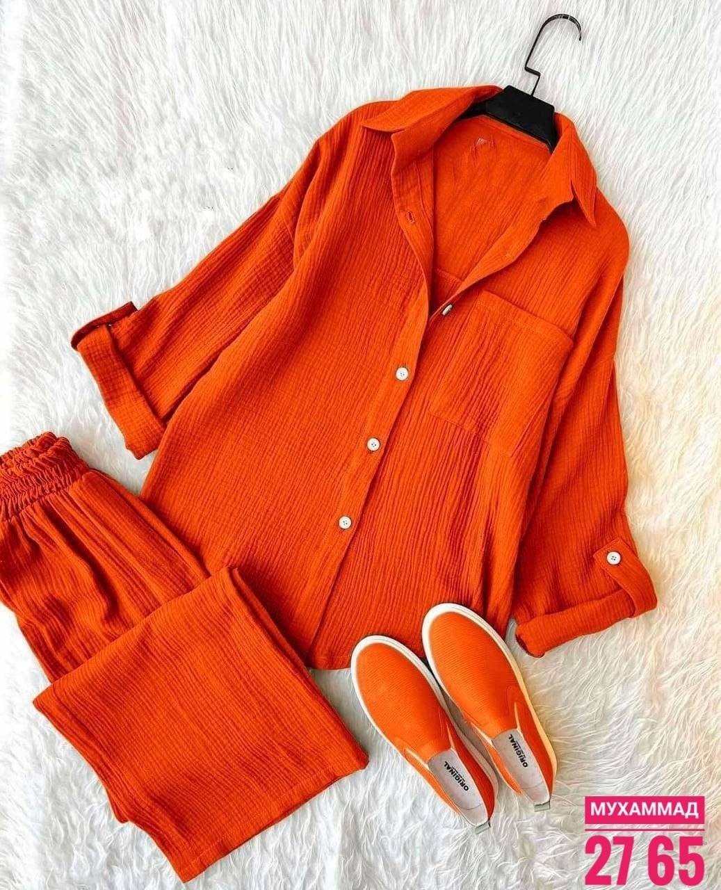 летние женские костюмы,костюм летний из муслина,трикотажные костюмы,костюм с брюками,