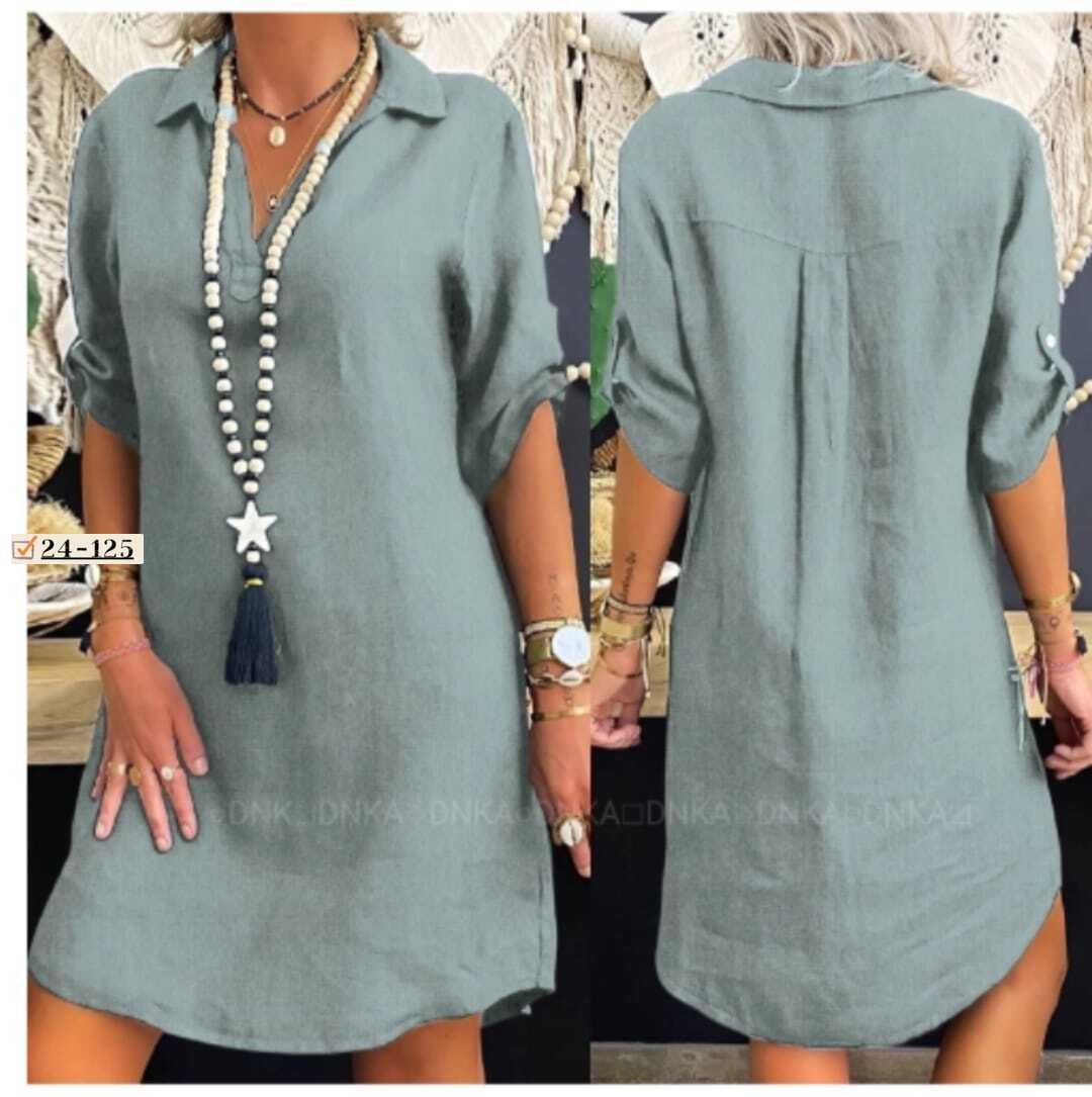 платье рубашка женское свободное,платье женское летнее свободное,платье лен,платье туника,платье туника летнее