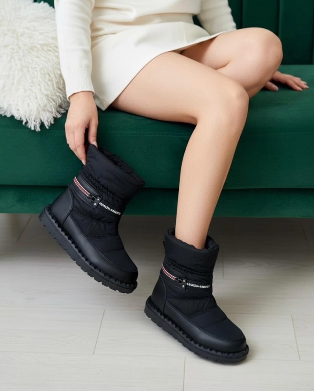 женские дутики,дутики,женские зимние дутики,, дутики