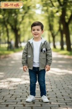 Верхняя одежда