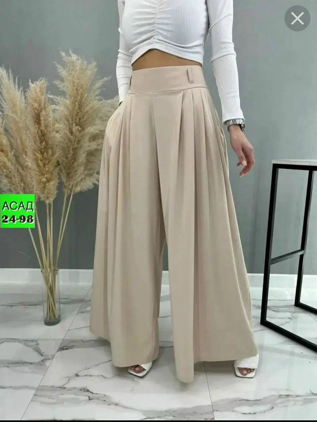 юбка-брюки,брюки женские широкие,женские брюки,женские юбки-брюки,юбка брюки из ткани лайт