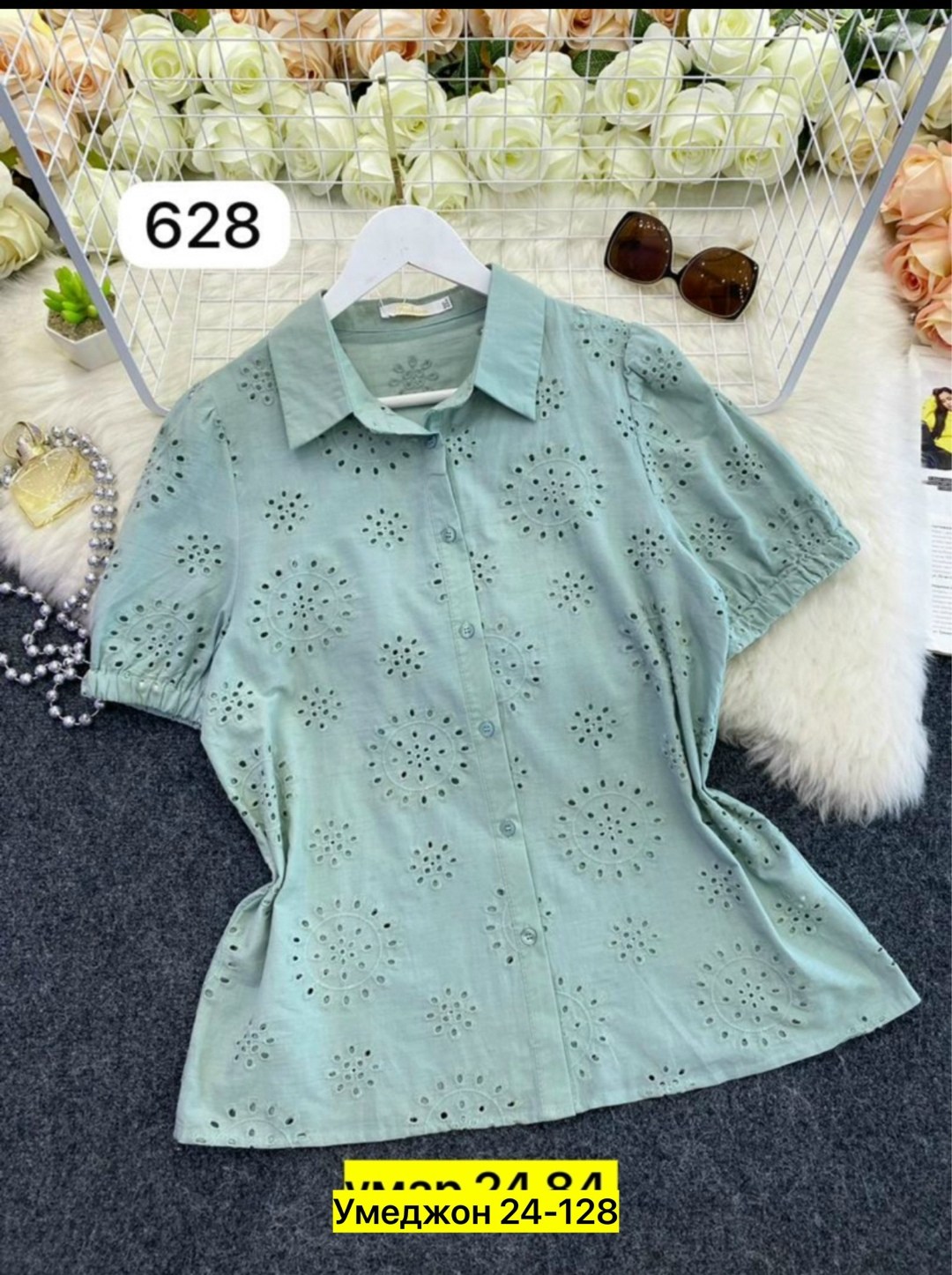 женская рубашка,женские блузки и рубашки,рубашка хлопок,блузка голубая,блузка рубашка