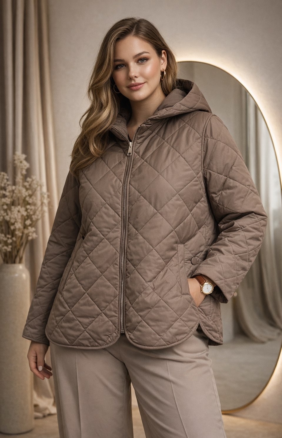 демисезонная куртка,демисезонная женская куртка,куртка женская,куртка стеганая,куртка