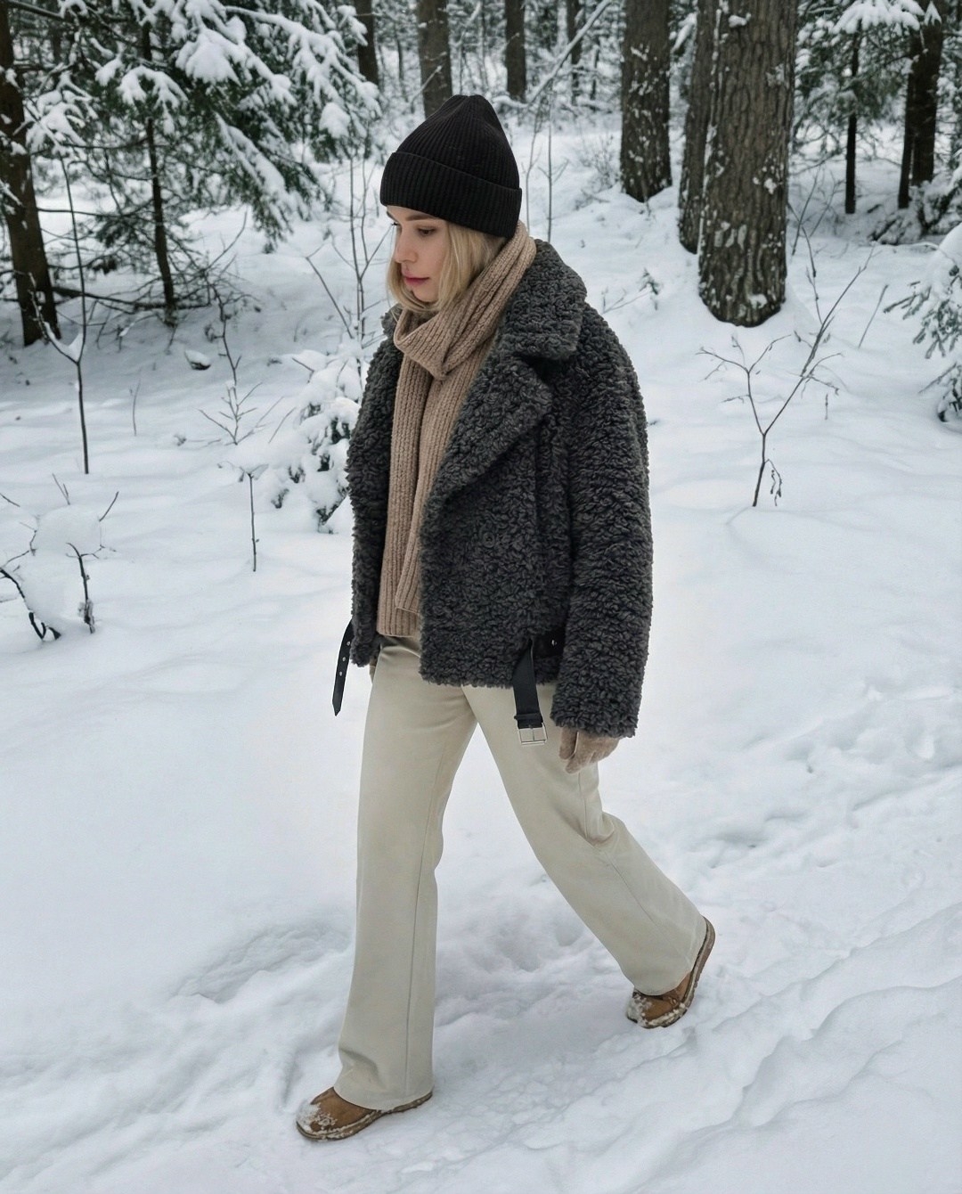 зимняя фотосессия,зимний стиль,зимняя фотография,зимний образ,зимний стиль одежды