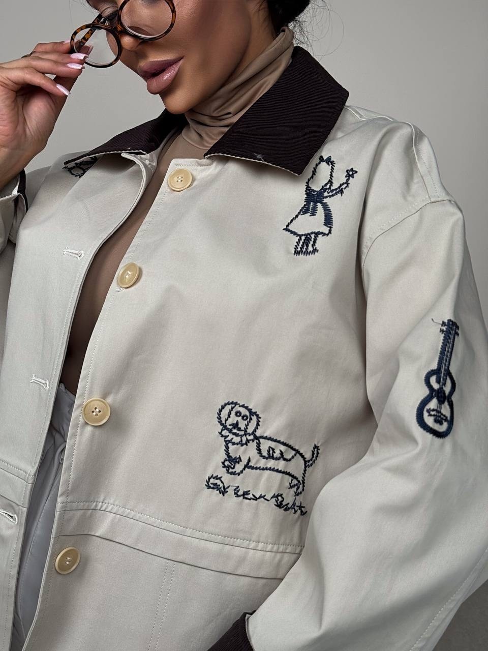 куртка бомбер,куртка женская бомбер,куртка оверсайз,короткое полупальто демисезон modallist 208526150,стильные костюмы