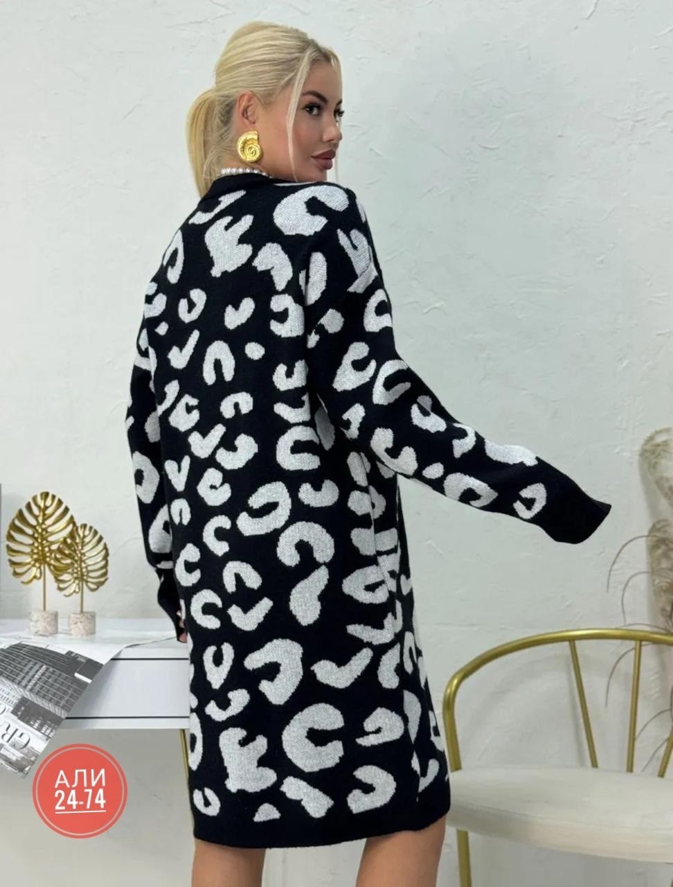 туника женская с,платье вязаное,стильная кофта,свитер удлиненная,женская кофта