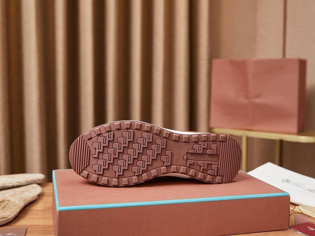 кроссовки loro piana,замшевые кроссовки,мужская  кроссовки,,кроссовки мужские женские