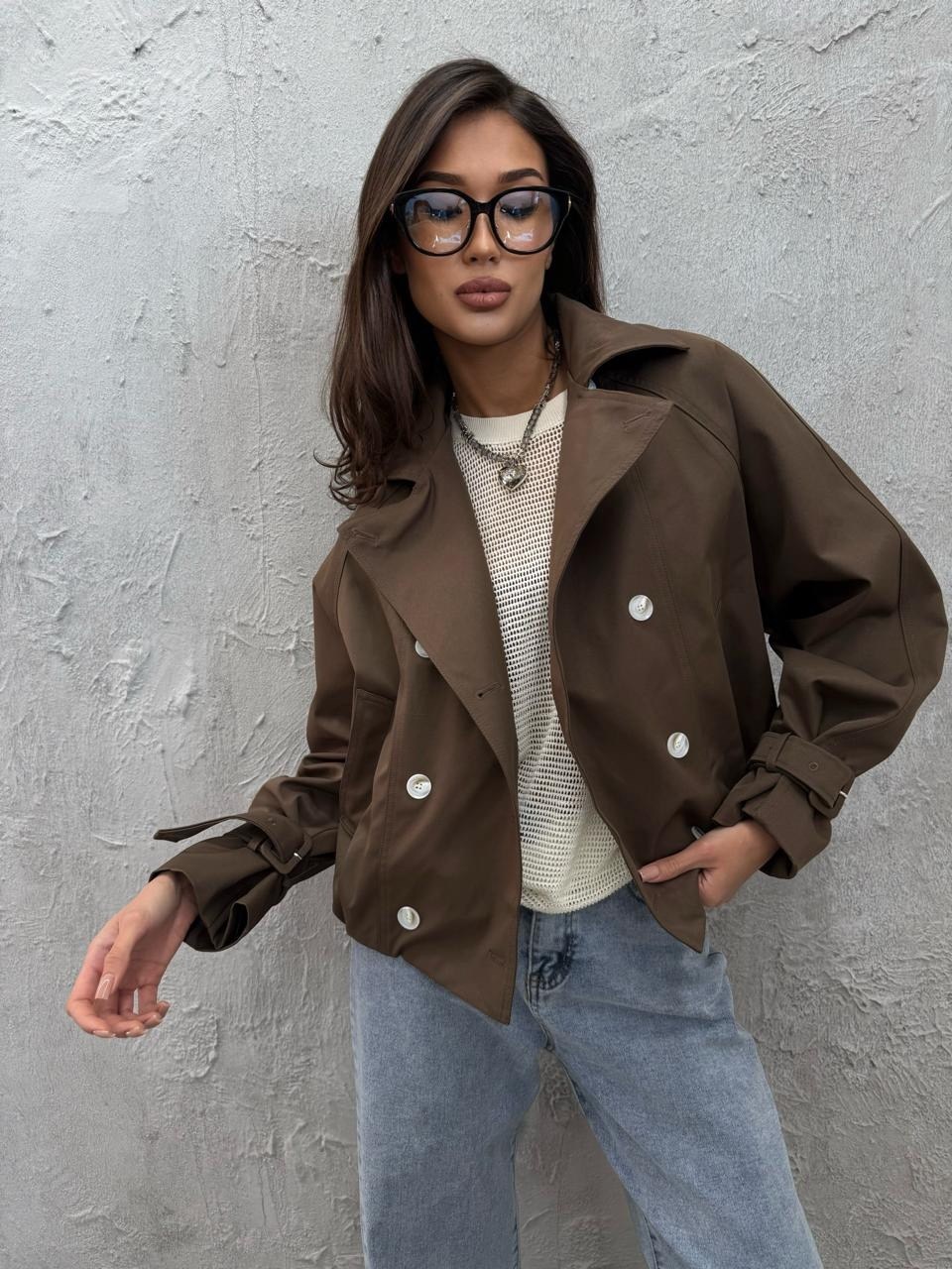 тренч короткий,тренч женский,тренч укороченный,тренч,пальто женские