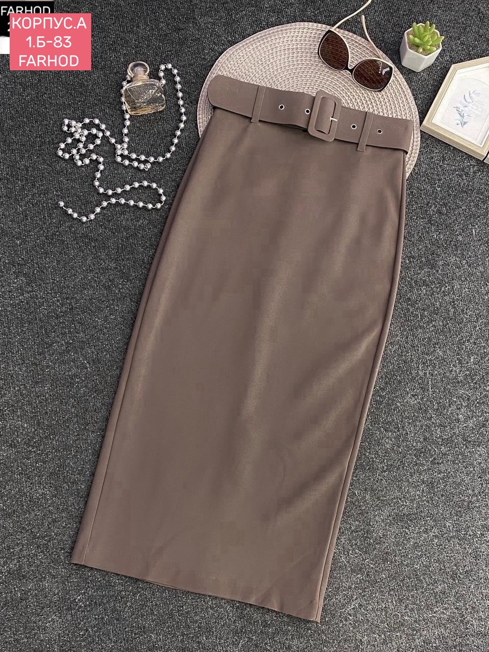 юбка из искусственной кожи,юбка с поясом,юбка женская,юбка миди из искусственной кожи,кожаная юбка с высокой талией