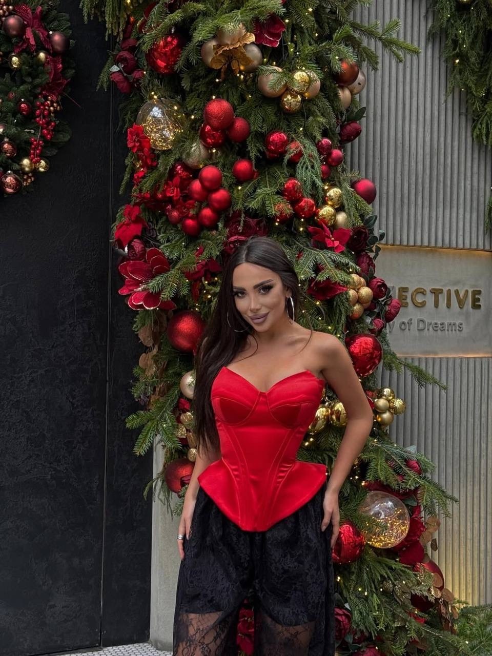 корсеты,корсет вечерний,кроп топ корсет вечерний с перьями красный fulpary,стильные наряды,корсет женский