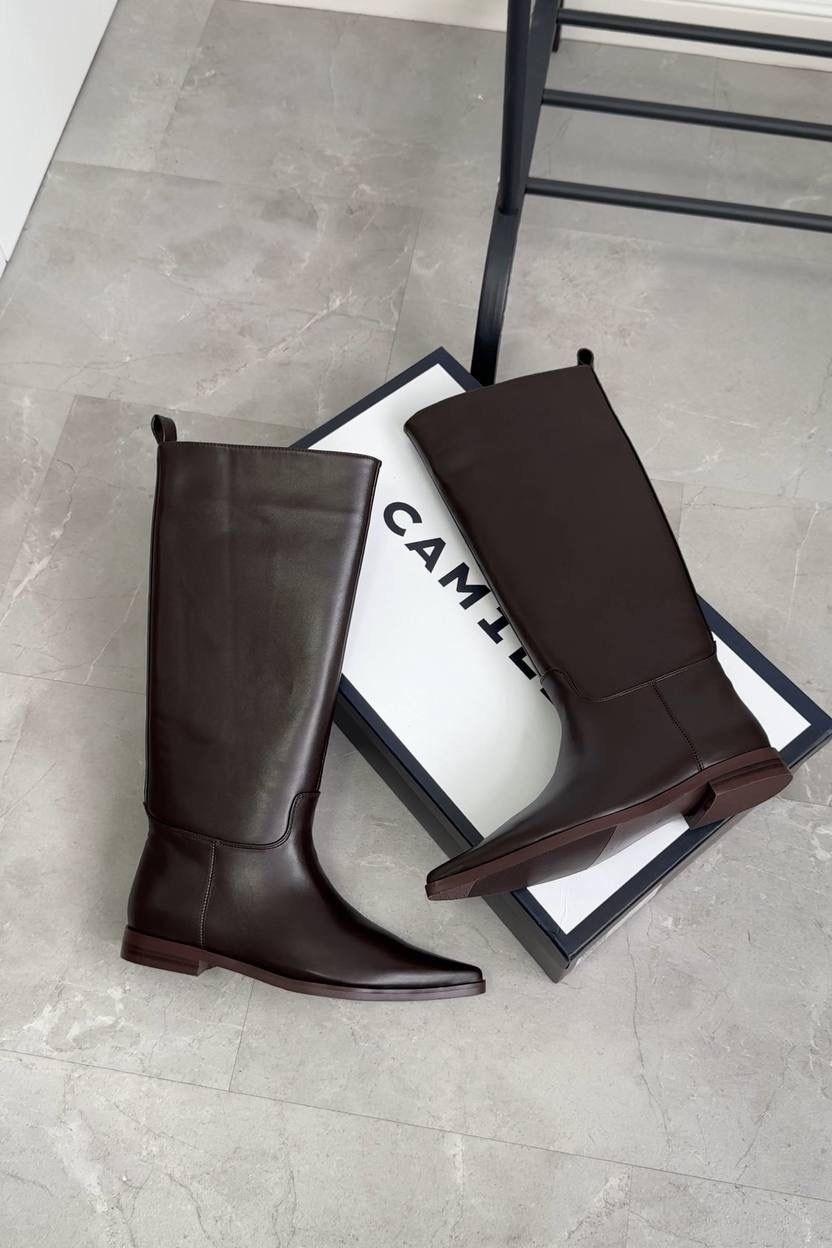 женские сапоги,сапоги,женские сапоги до колена,кожаные сапоги,женская