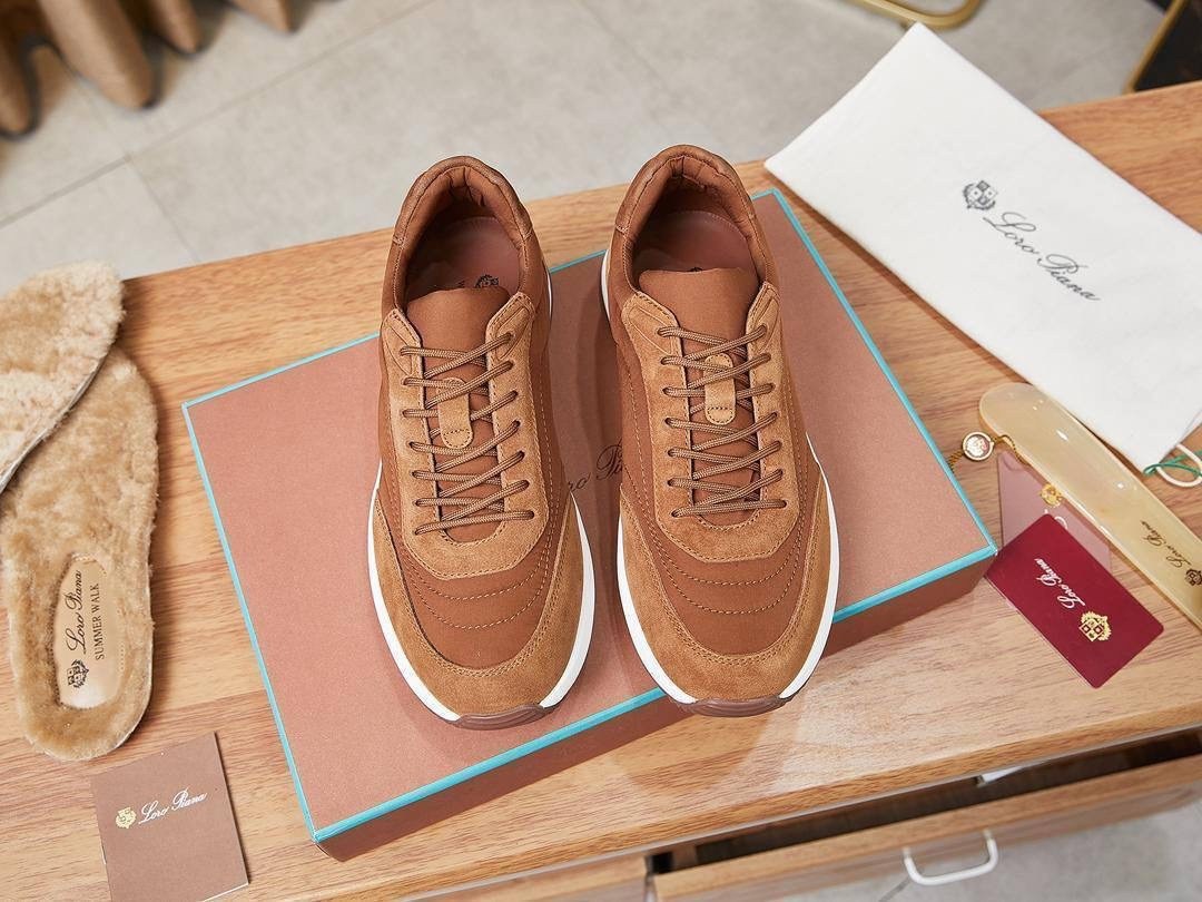 кроссовки loro piana,замшевые кроссовки,мужская  кроссовки,,кроссовки мужские женские