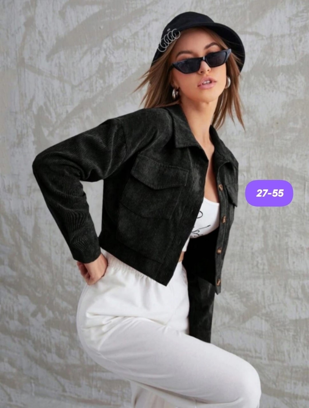 женские жакеты,вельветовая куртка,повседневная куртка,женская вельветовая куртка,женская короткая куртка