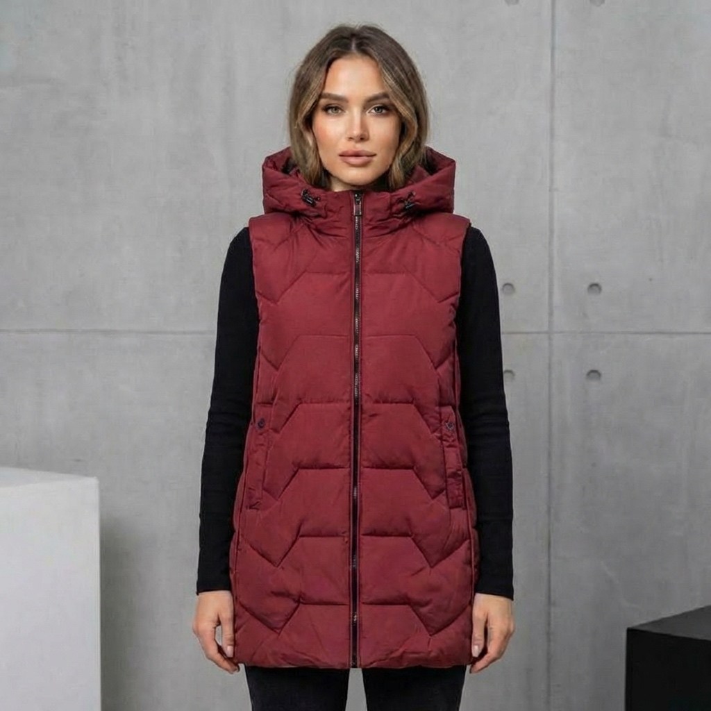 жилетка на синтепоне,жилетка женская,жилет на синтепоне,жилет женский утепленный,демисезонный жилет