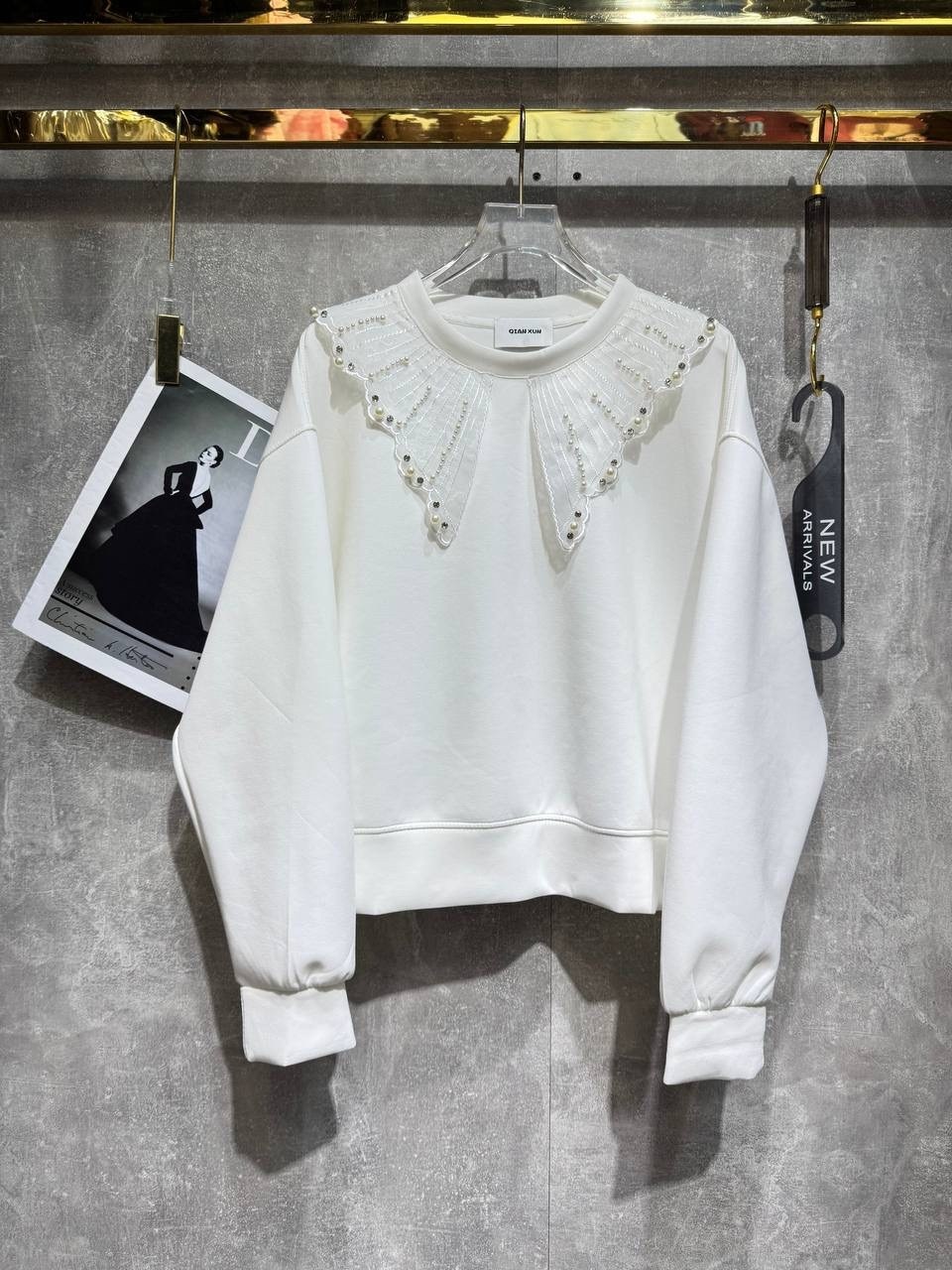 свитшот женская,повседневный свитшот,кофта женская,свитер кофта,свитшот с рюшами