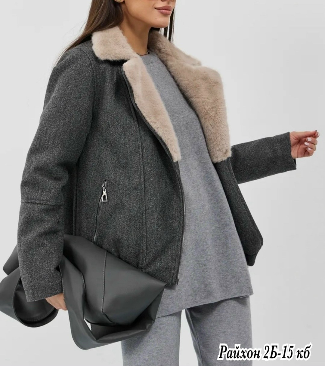 дубленка авиатор женская зима 2025 monywear,дубленка авиатор женская осень 2026 monywear,дубленка женская,дубленка авиатор женская зима 2025 monywear цвет коричневый,куртка оверсайз