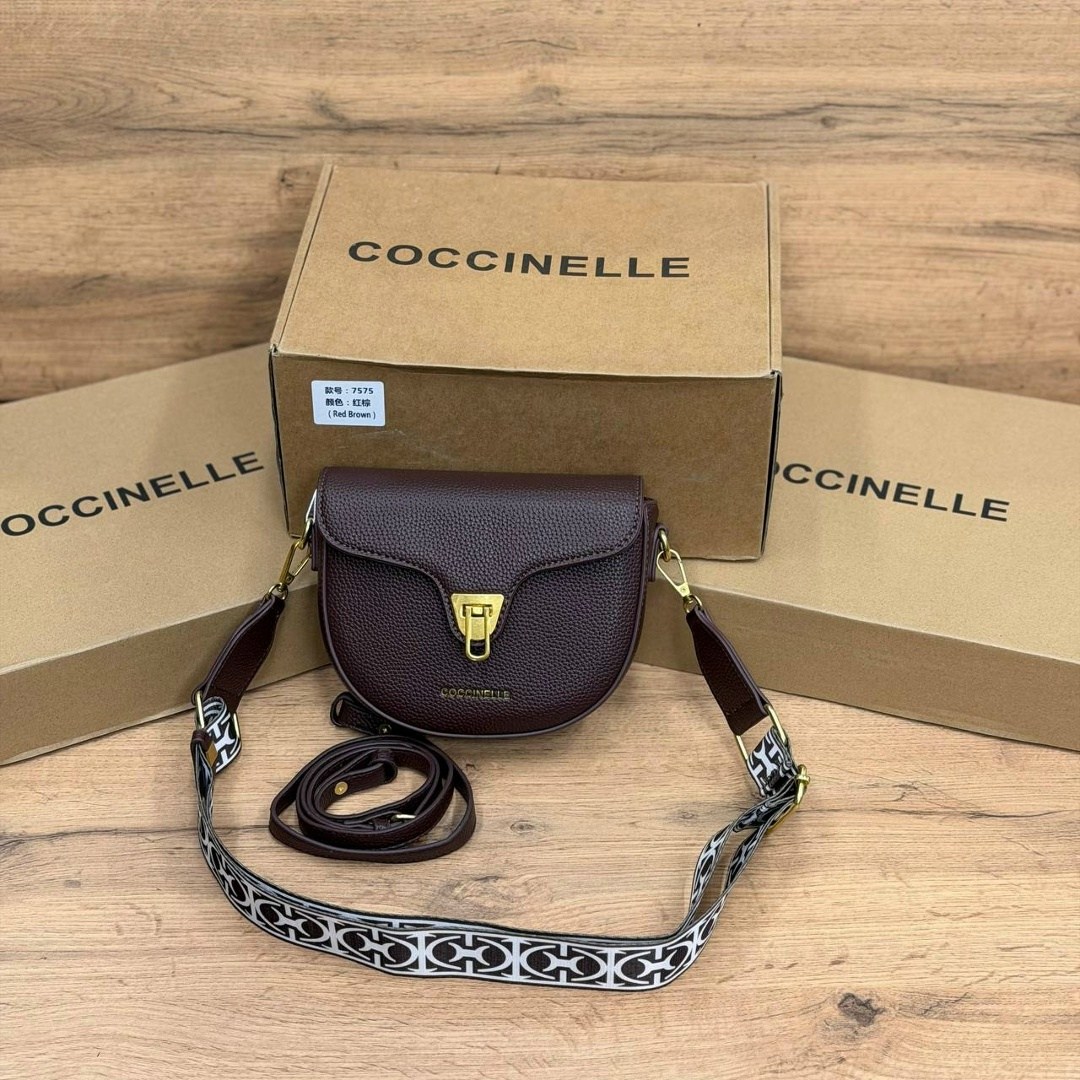 coccinelle сумка кросс-боди на плечо beat soft,женская сумка coccinelle,сумка "coccinelle",женская кросс-боди сумка coccinelle beat soft,coccinelle сумка на плечо кросс-боди