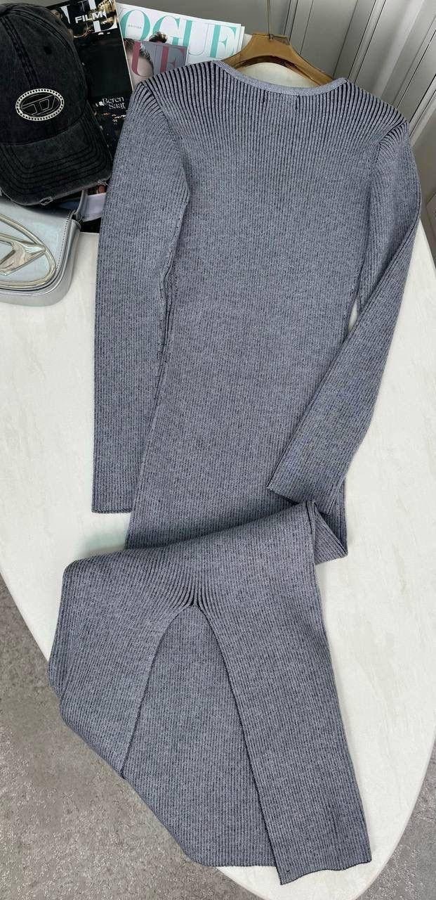 платье серое,платье лапша,платье длинное лапша wnroom 242719613,стильное платье,женское платье лапша