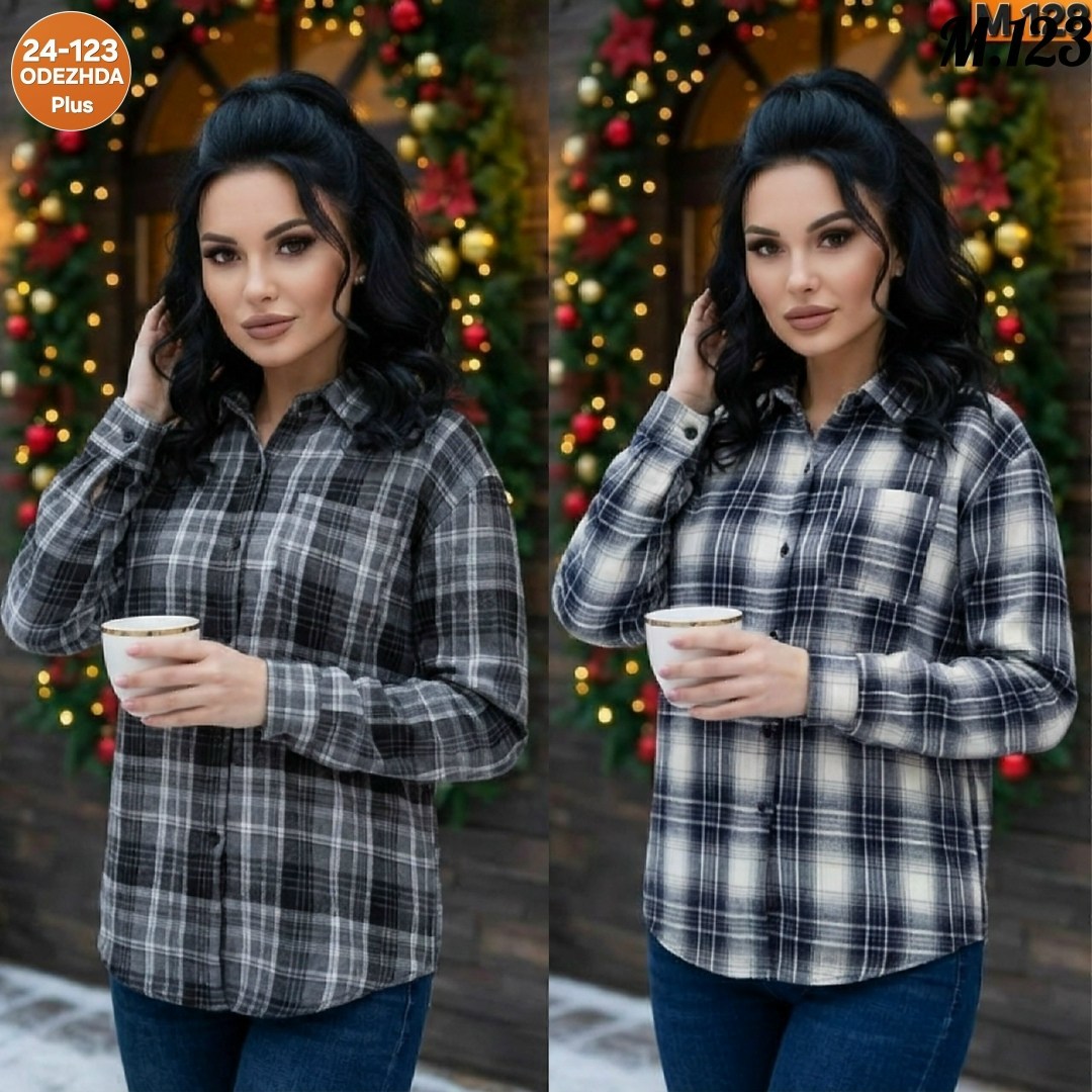 рубашка женская в клетку,женская рубашка теплая в клетку,рубашка удлиненная в клетку,рубашка женская,рубашка теплая в клетку