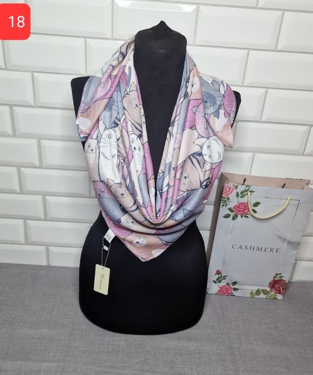 платки женские,платок женский легкий,платок женский с рисунком,платок женский с принтом,платки шейный платок