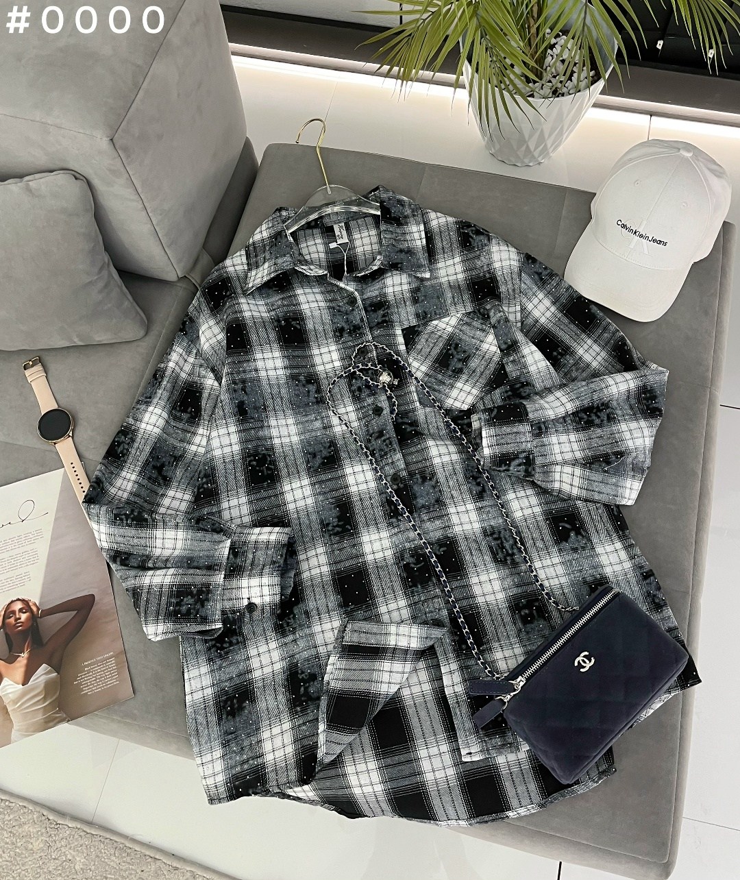 рубашка в клетку,рубашка в клетку женская,женская рубашка,рубашка,рубашка miu miu оверсайз в клетку варенка