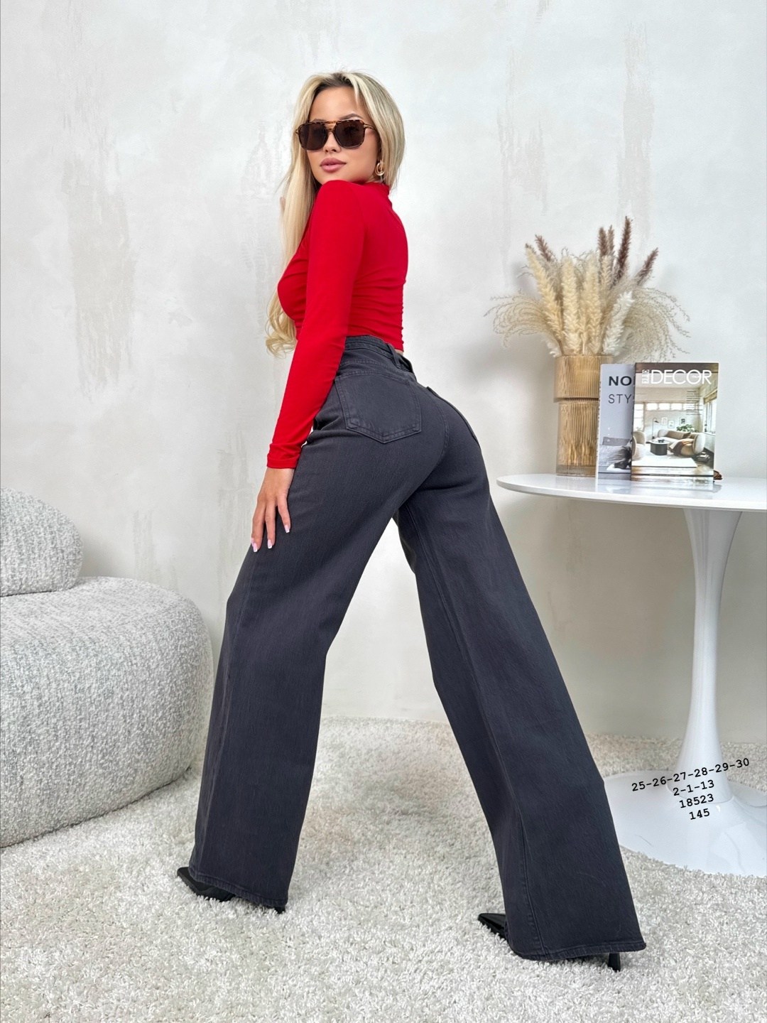 женские джинсы,джинсы широкие,джинсы,джинсы палаццо,джинсы женские клеш