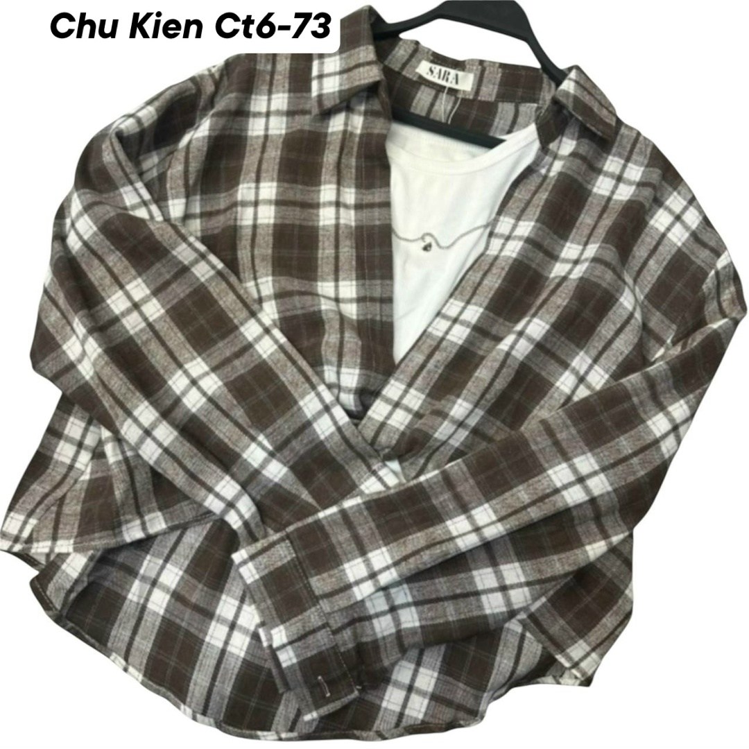 рубашка в клетку с майкой beststyle,женская рубашка в клетку,рубашка клетчатая,женская клетчатая рубашка,рубашка ruff в клетку оверсайз