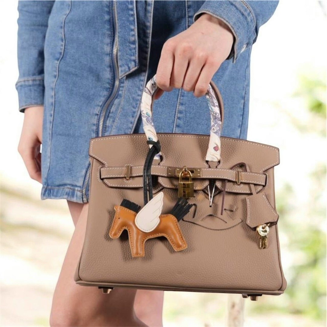 сумка hermes,модная сумка,джинсовая сумка в стиле hermes birkin,сумка,сумка женская