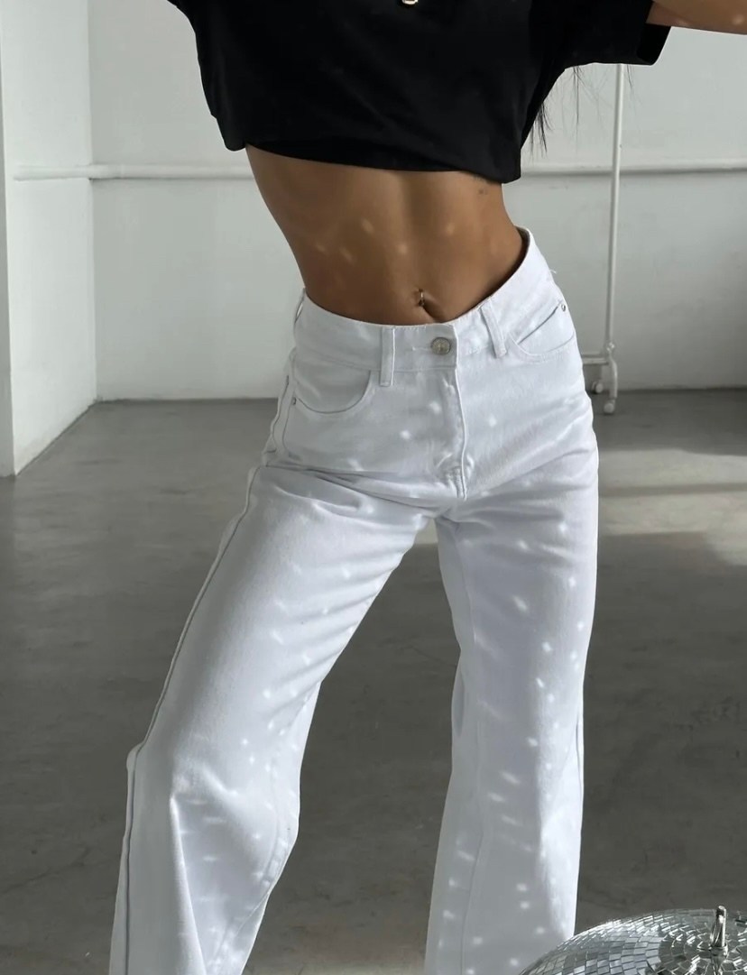 модные брюки,белые джинсы,брюки карго женские,мода стиль