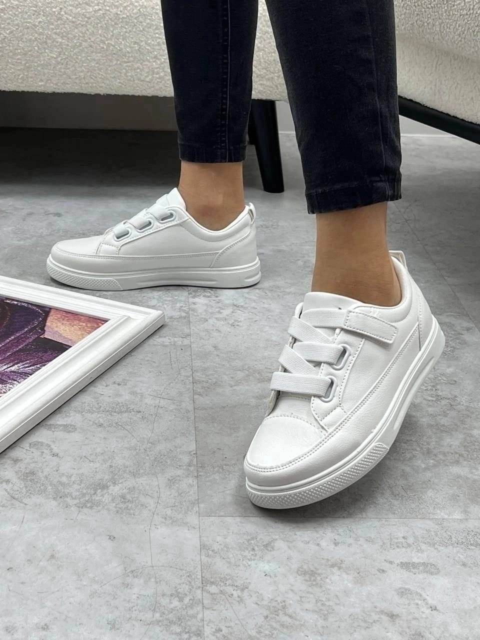 ,кроссовки женские на липучке,кроссовки женскиe,женские кроссовки на шнуровке,белые кеды экко на липучке