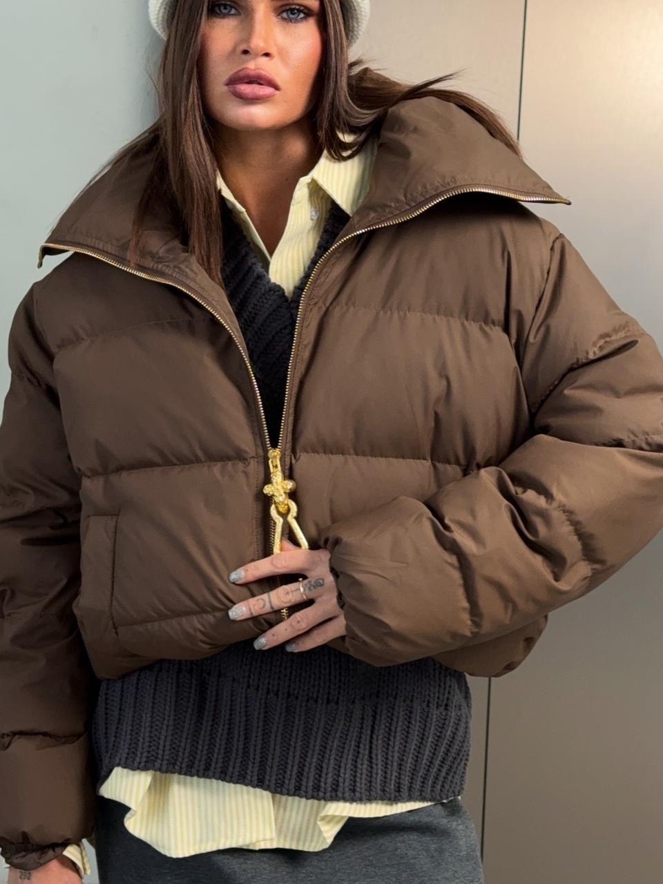 куртка теплая,куртка,женская куртка,куртка оверсайз,демисезонная куртка черный