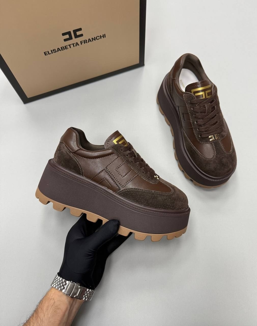 ,кроссовки живанши женские черные,кроссовки fendi,кроссовки фенди,повседневная