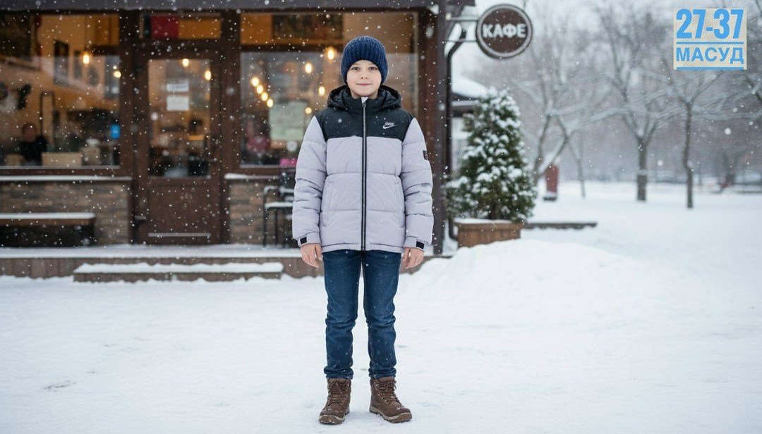 мальчик,зимой,в зимнем лесу,фотографии,здание