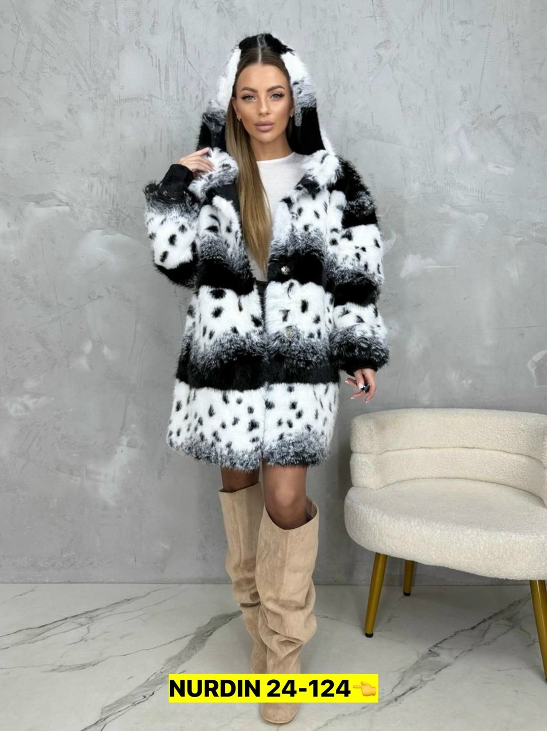 шуба искусственная экошуба зимняя,эко-шуба укороченная искусственный мех na fashion,шуба фабричный китай хорошая качество есть капюшон,шуба искусственная,шуба котиковая искусственная размер оверсайз с