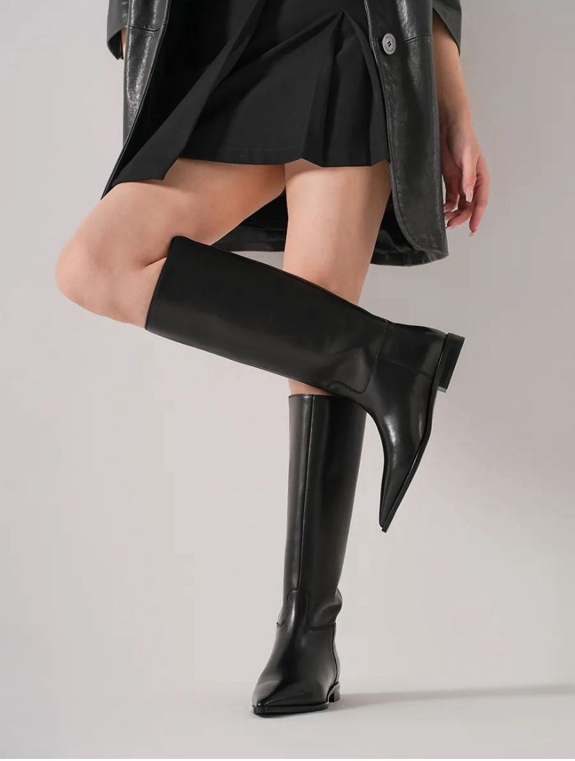 женские сапоги,сапоги,женские сапоги до колена,кожаные сапоги,женская