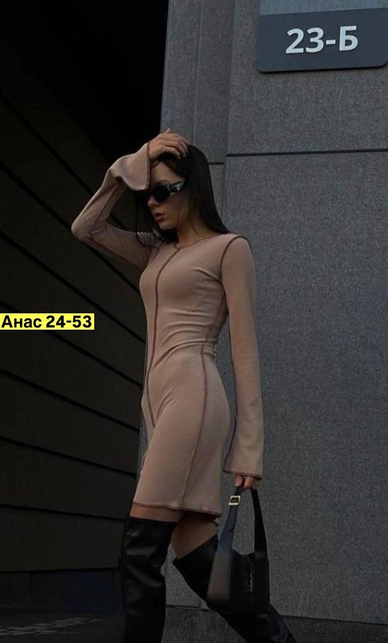 облегающее платье,платье женская,платья мини,трикотажное платье,стильное платье мини