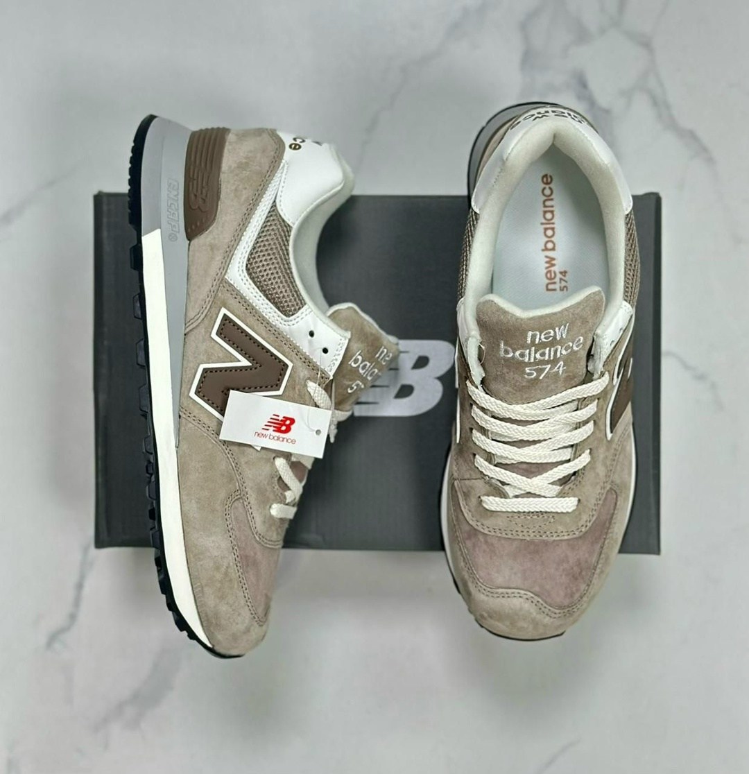 кроссовки new balance 574,нью бэланс 574 бежевые,кроссовки new balance 574 бежевый,кроссовки new balance new balance 574,коричневые кроссовки new balance 574
