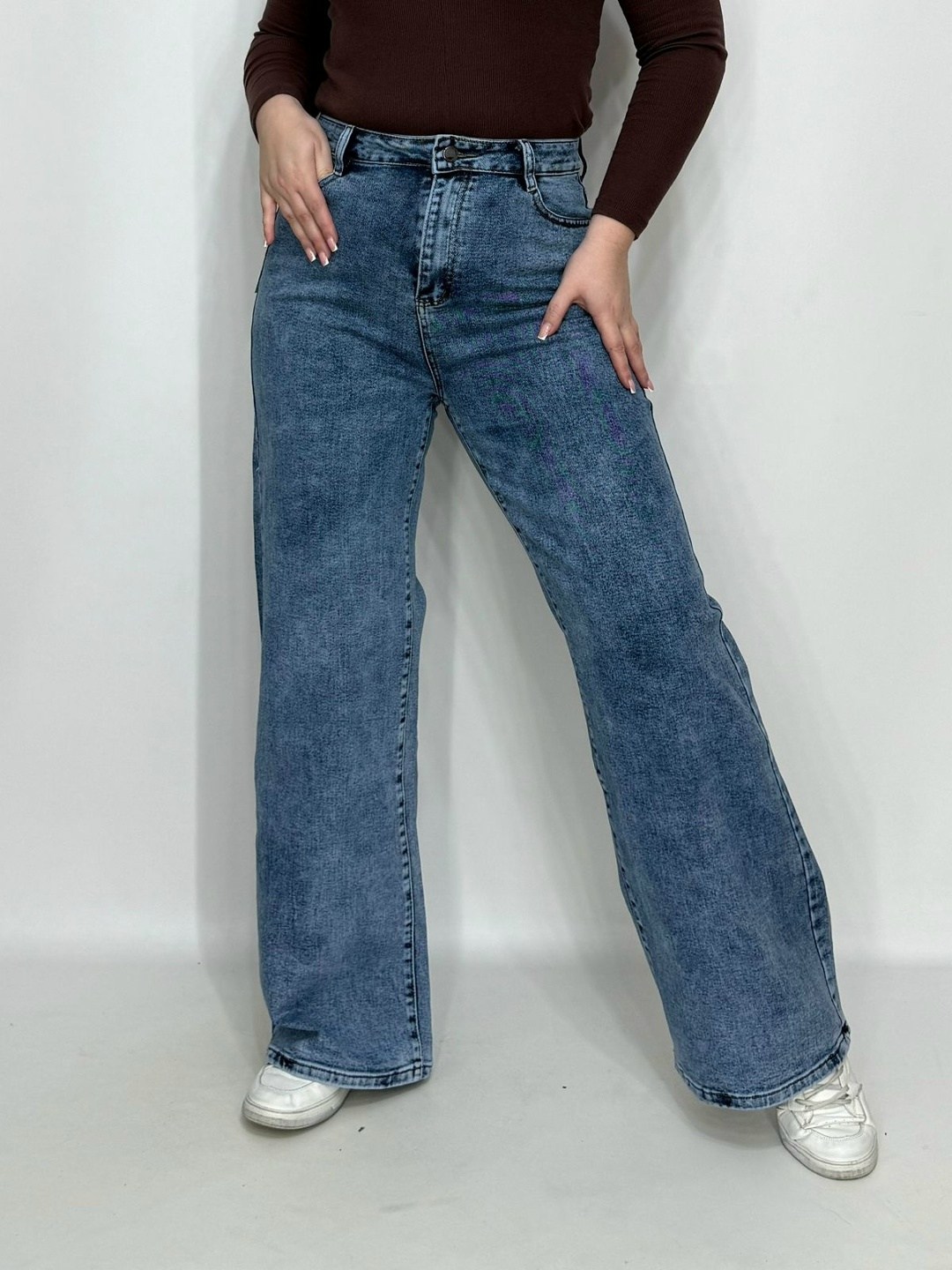 джинсы женские,джинсы широкие,джинсы,женские джинсы клеш,джинсы молодежные