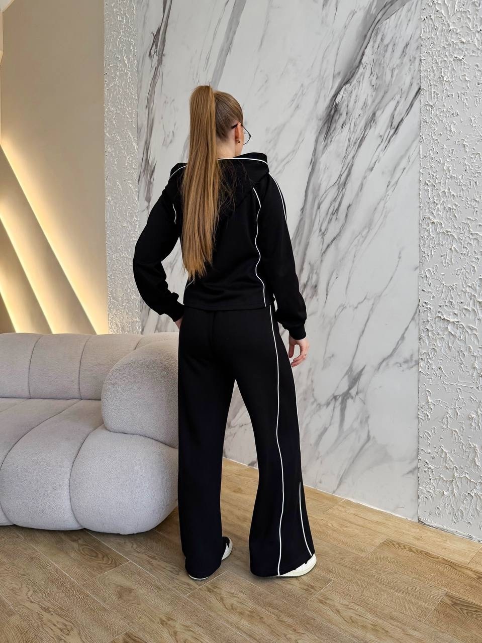 велюровый спортивный костюм,костюм велюровый,костюм спортивный женский,велюровые костюмы женские,женский велюровый костюм с лампасами черный