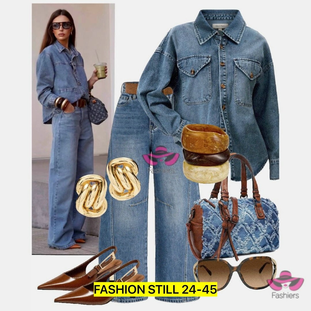 джинсовый стиль,модный стиль одежды,джинсы стиль,мода стиль