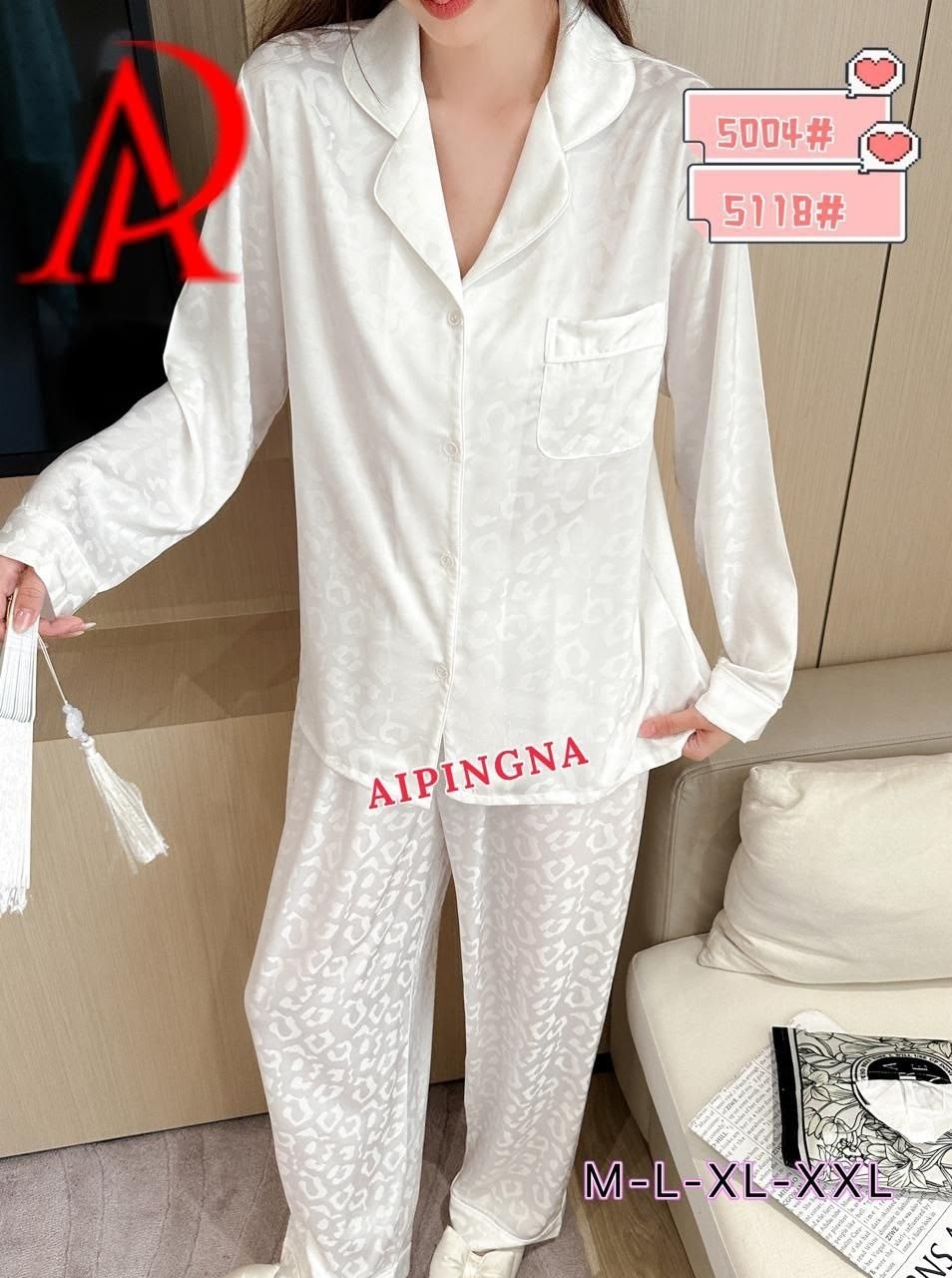 пижама женские,шёлковая пижама женская,пижама женская с длинным рукавом,пижама для женщин,шелковые пижамы