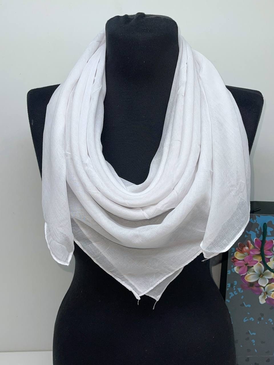 платок женский однотонный,шарф черный женский,шарф платок,шарф платок женский,oднотонный платок