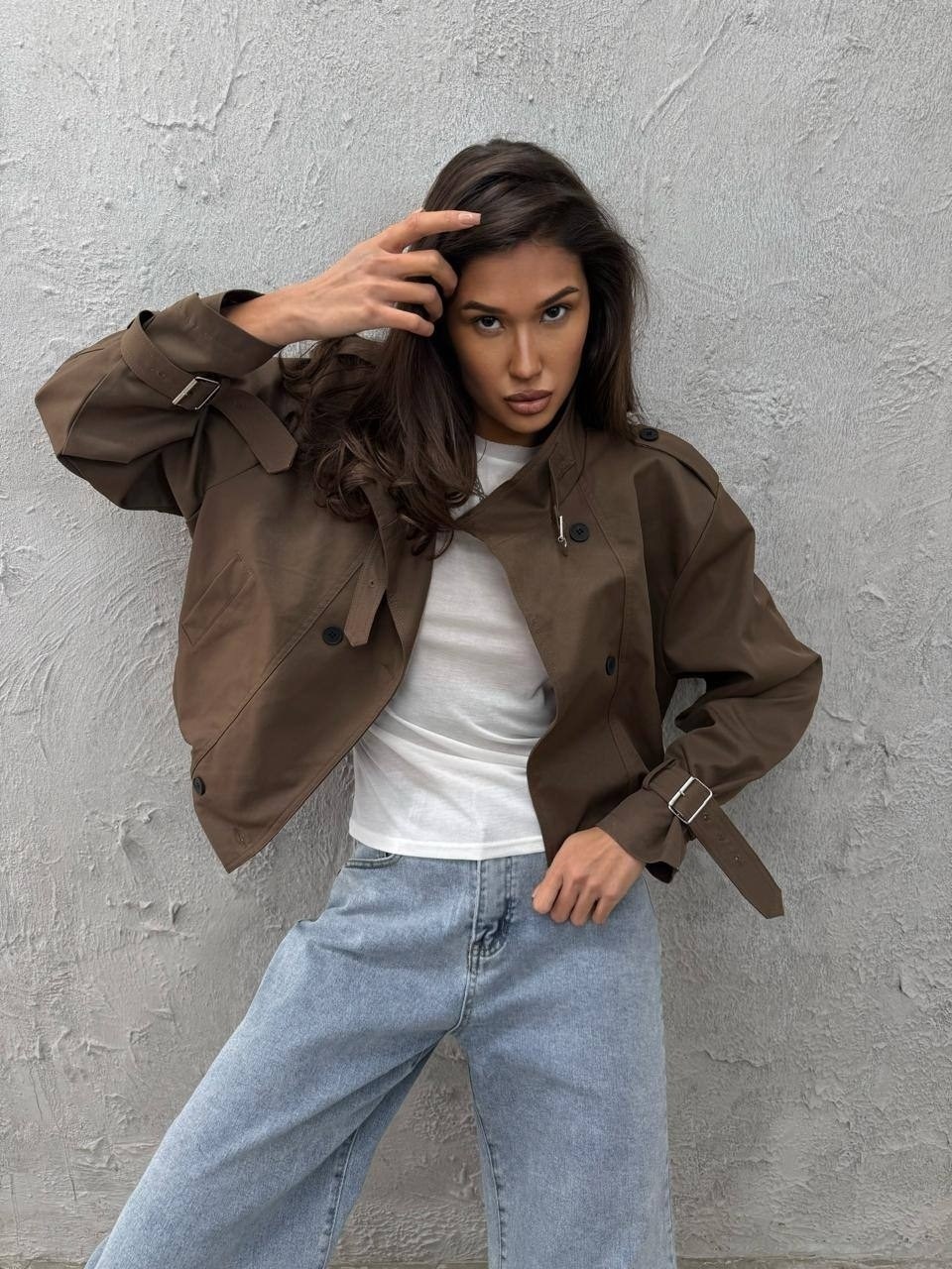 куртка,женская куртка,куртка тренч,женская демисезонная куртка,куртка оверсайз