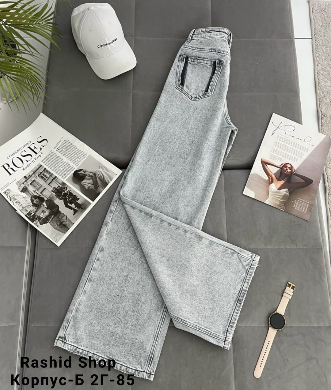 женские джинсы,широкие джинсы женские,джинсы широкие,женские джинсы 7007 "569 - клеш",джинсы