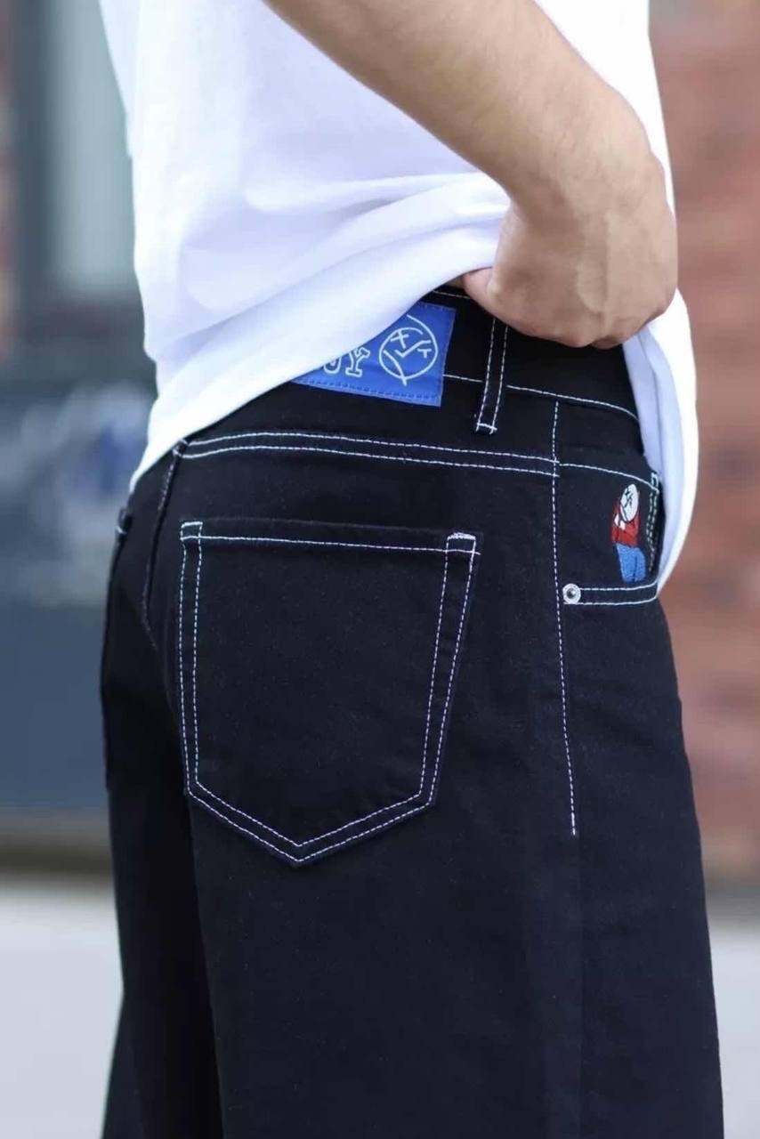 джинсы для мужчин хлопок,мужские джинсы широкие,джинсы широкие,мужские джинсы,джинсы для мужчин