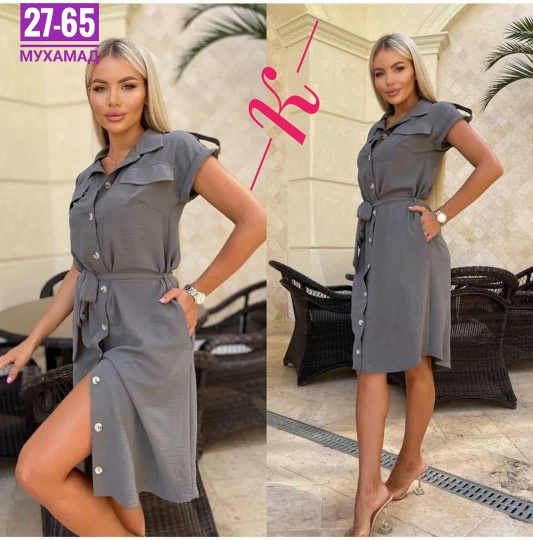 сток одежда,платье стильное,платья ,женское платье рубашка,платье джинс