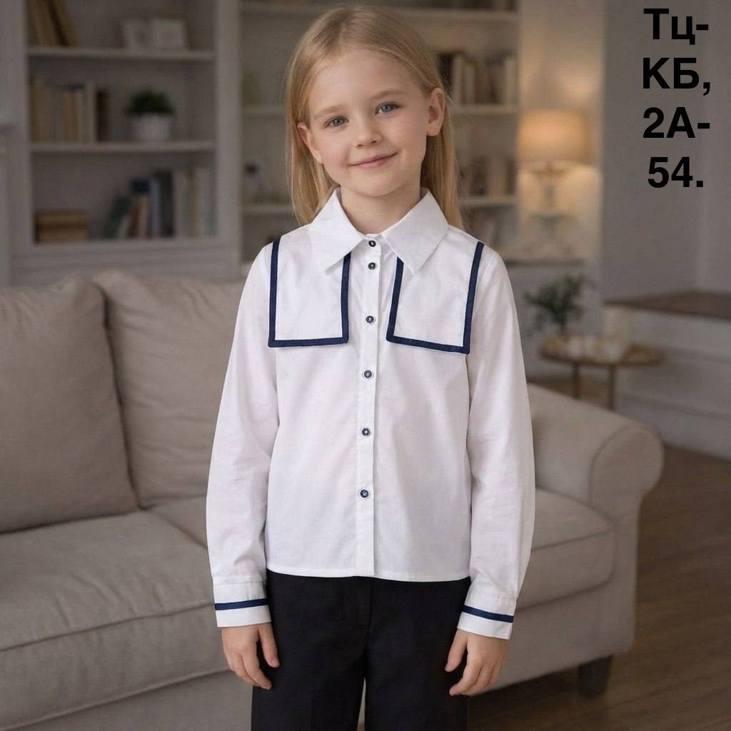 блузка школьная для девочки,школьная блузка,блузка для девочки,блуза школьная,блузка детская